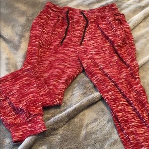 Joggers 2 for $25